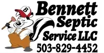Bennett Septic Logo